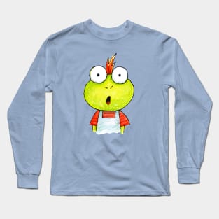 Hop (What!?!) Long Sleeve T-Shirt